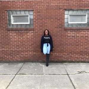 Meet your Posher, Mariah